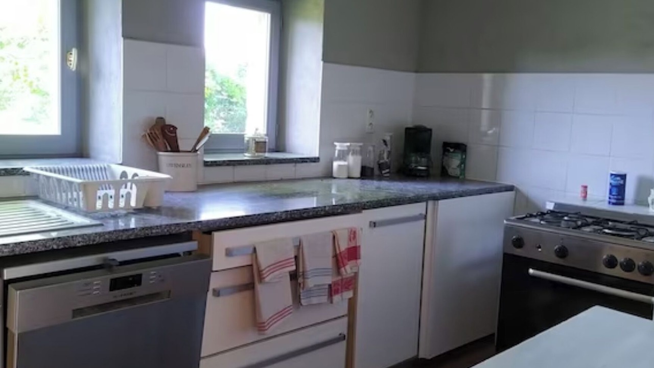 Photo of Kitchen in Carsan