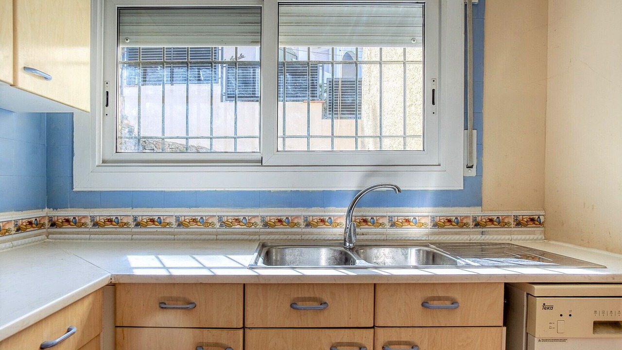 Photo of Kitchen in Roses Town Center