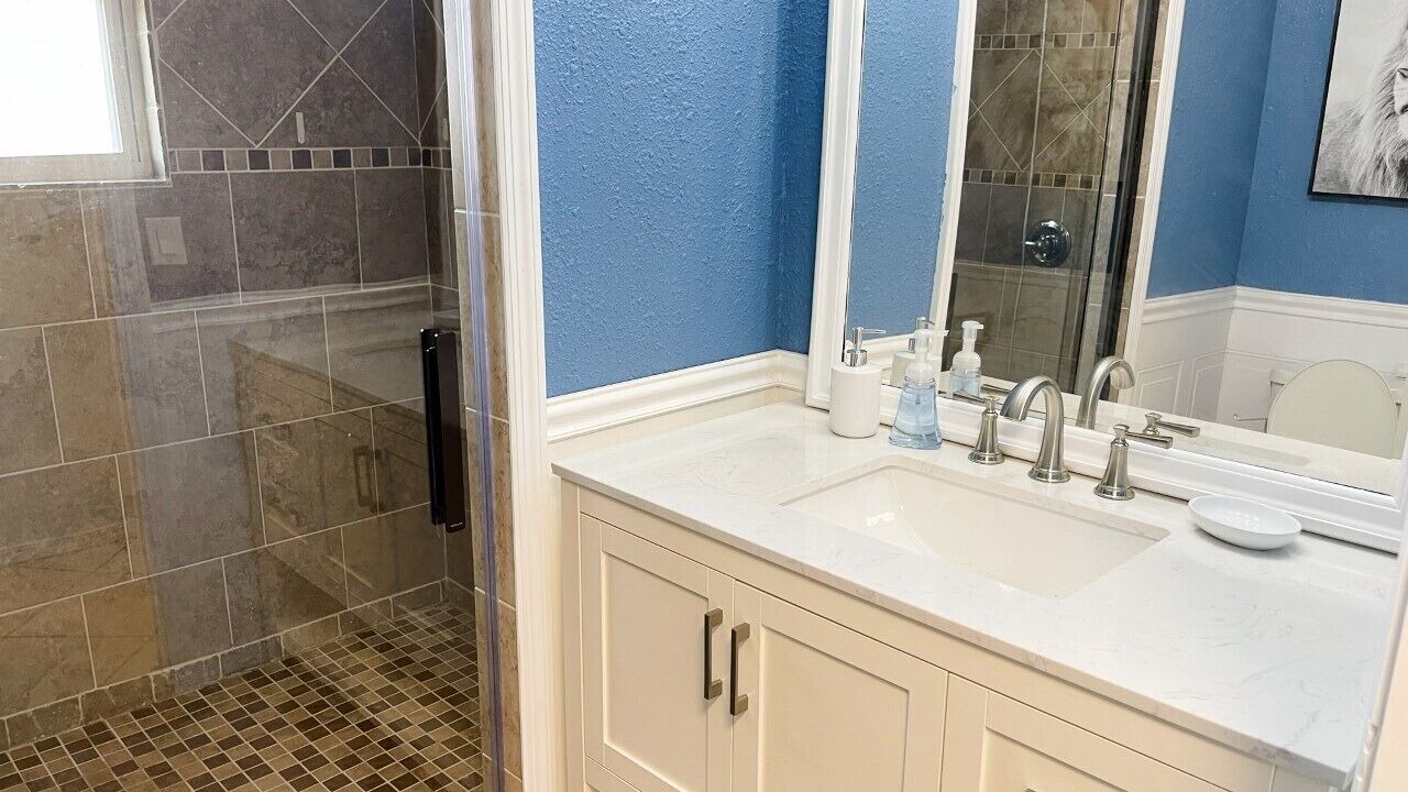 Photo of Bathroom in Woodward