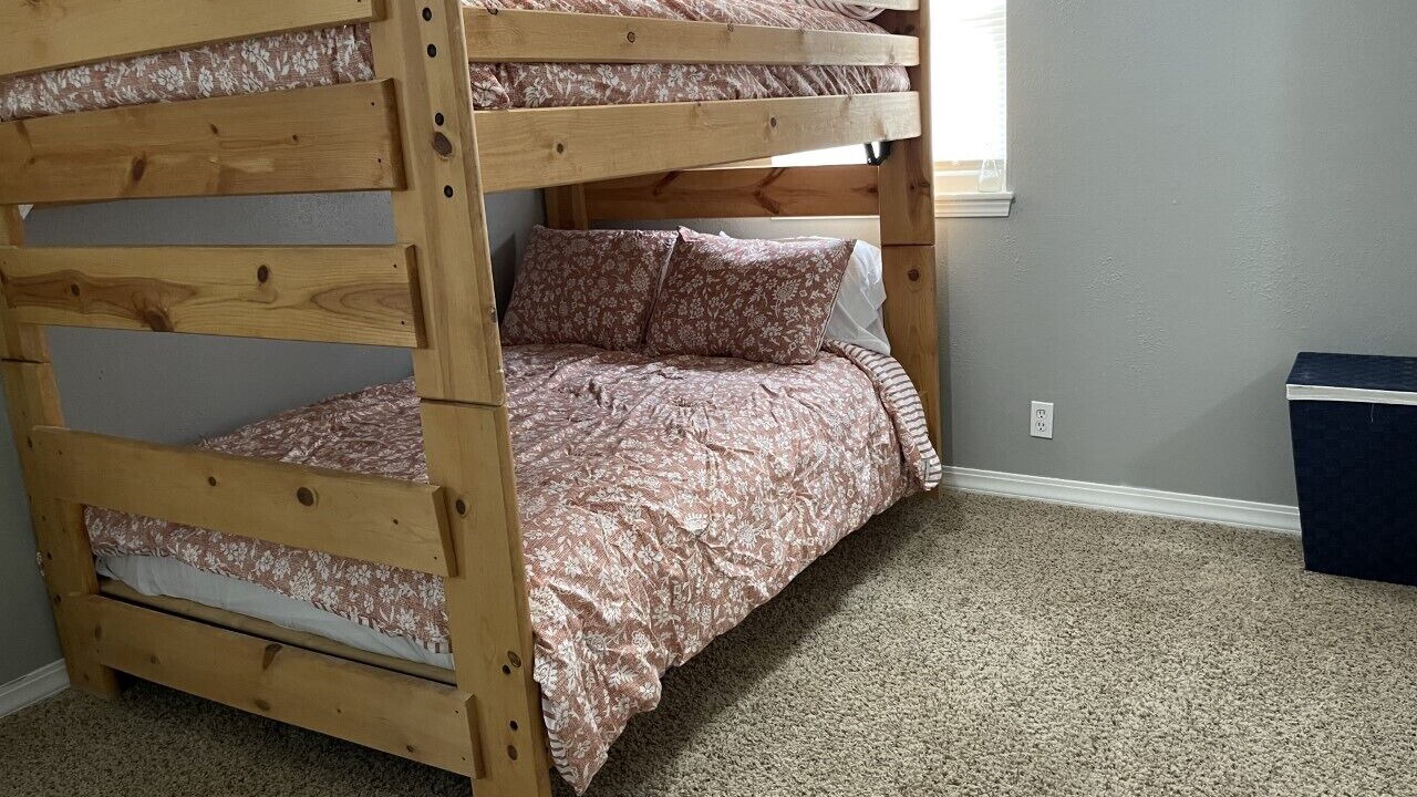 Photo of Bedroom in Woodward