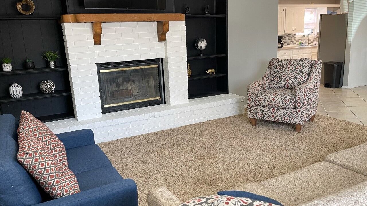 Photo of Livingroom in Woodward