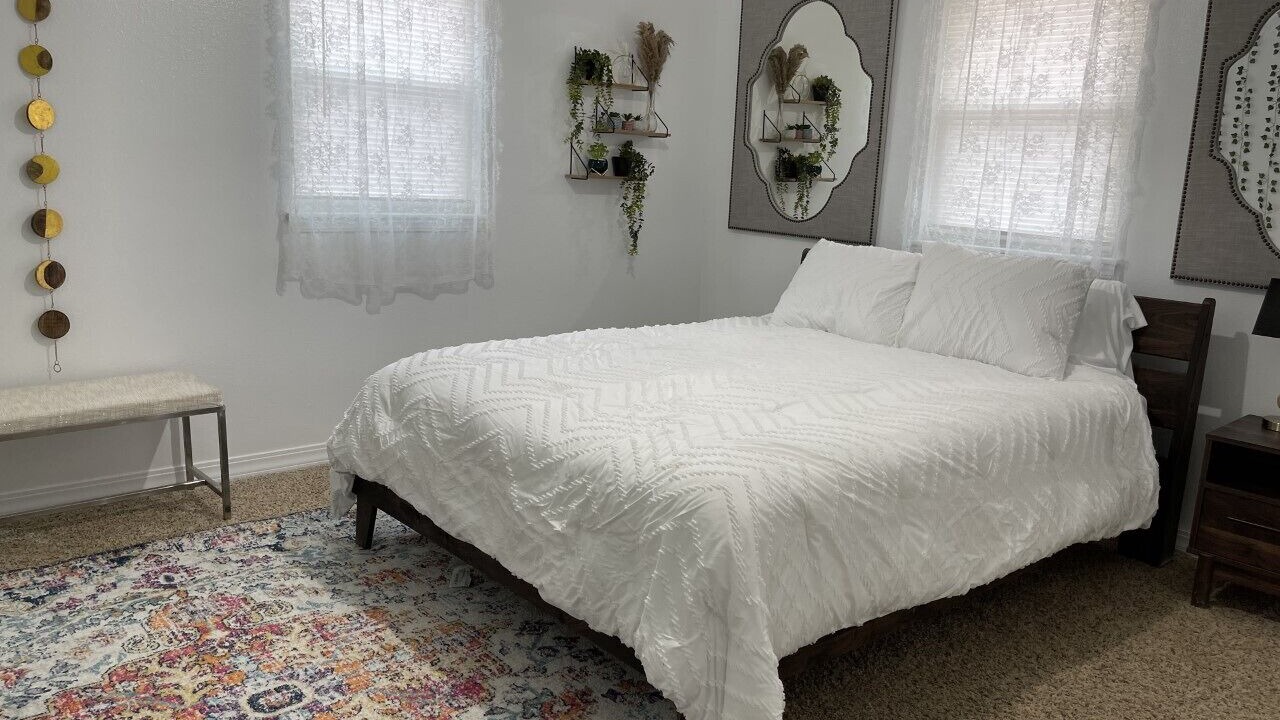 Photo of Bedroom in Woodward
