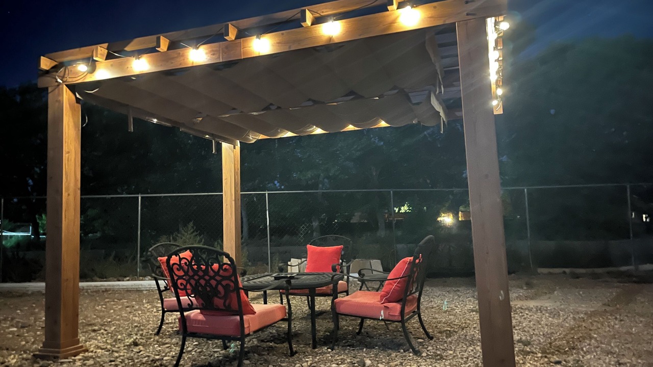 Photo of Patio Balcony in Los Griegos