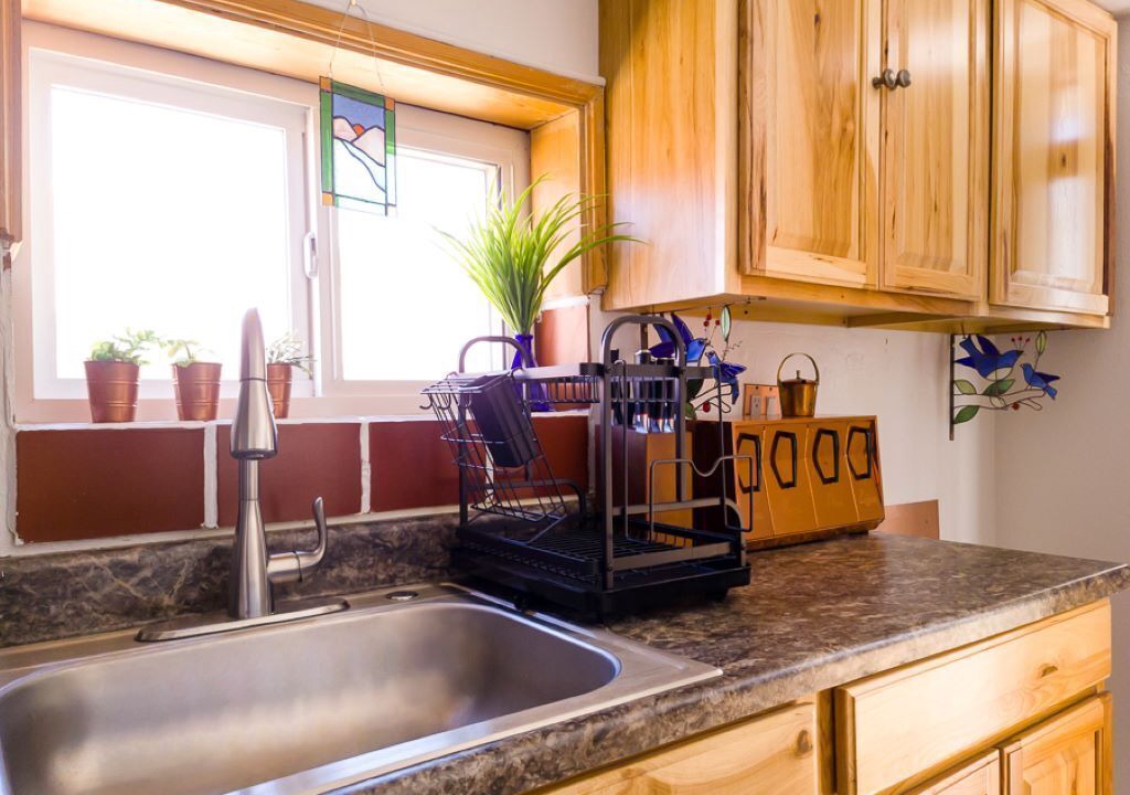 Photo of Kitchen in Los Griegos