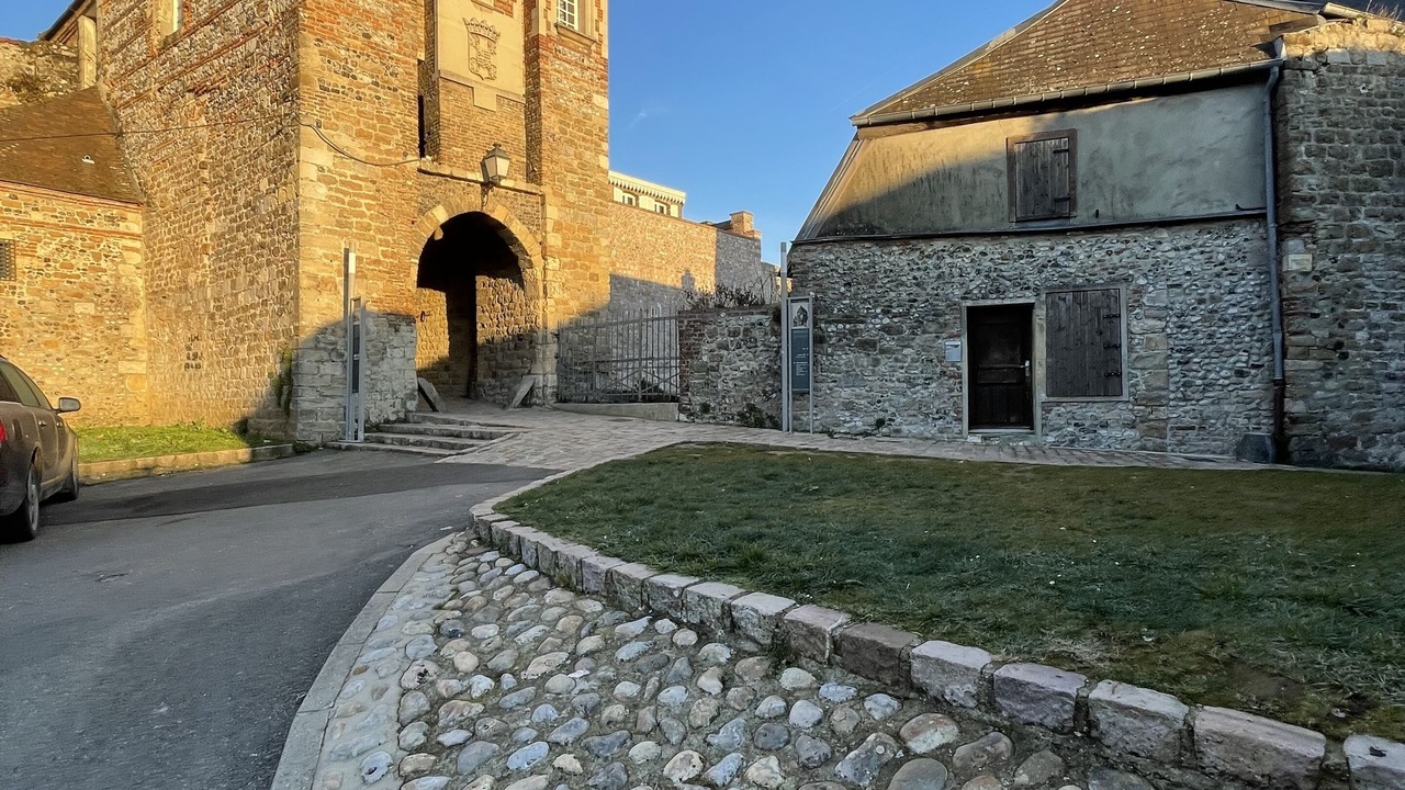 Photo of Outdoor in Saint-Valery-sur-Somme