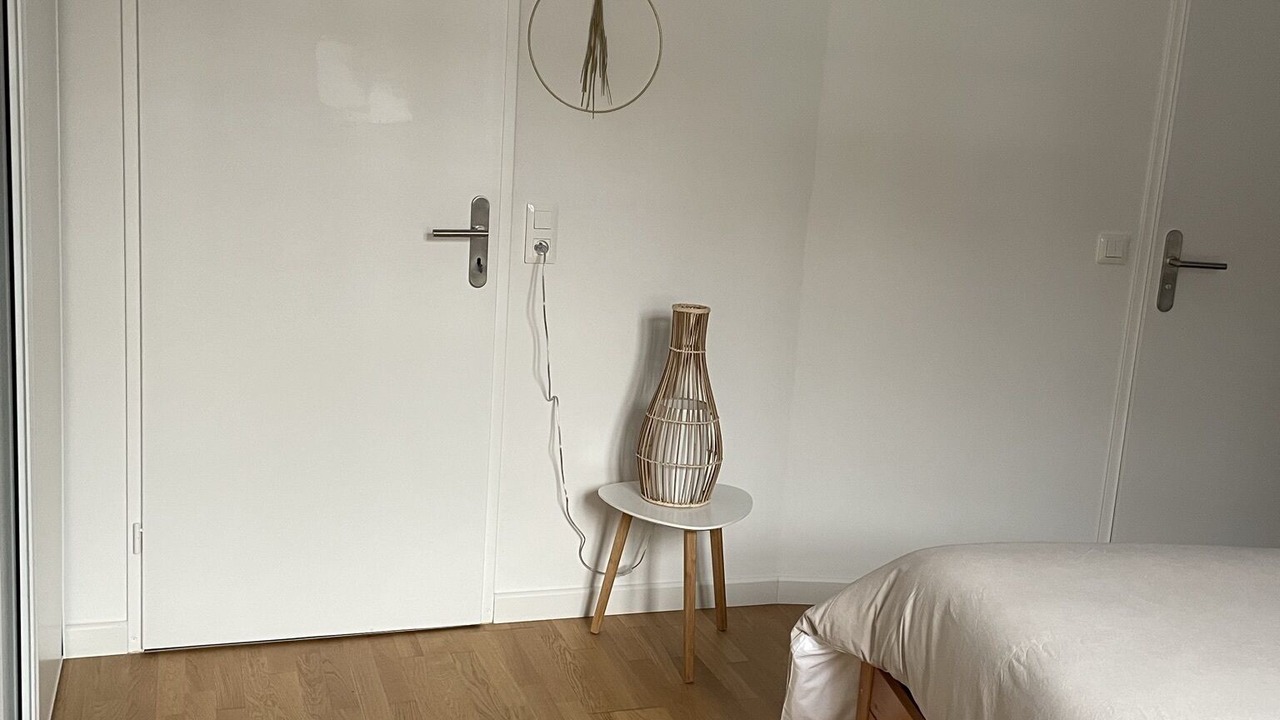 Photo of Bedroom in Saint-Valery-sur-Somme
