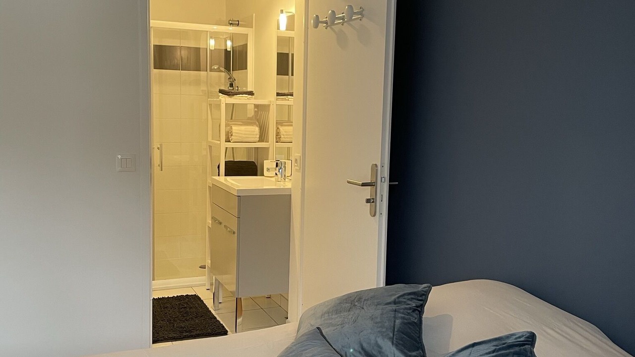 Photo of Bedroom in Saint-Valery-sur-Somme