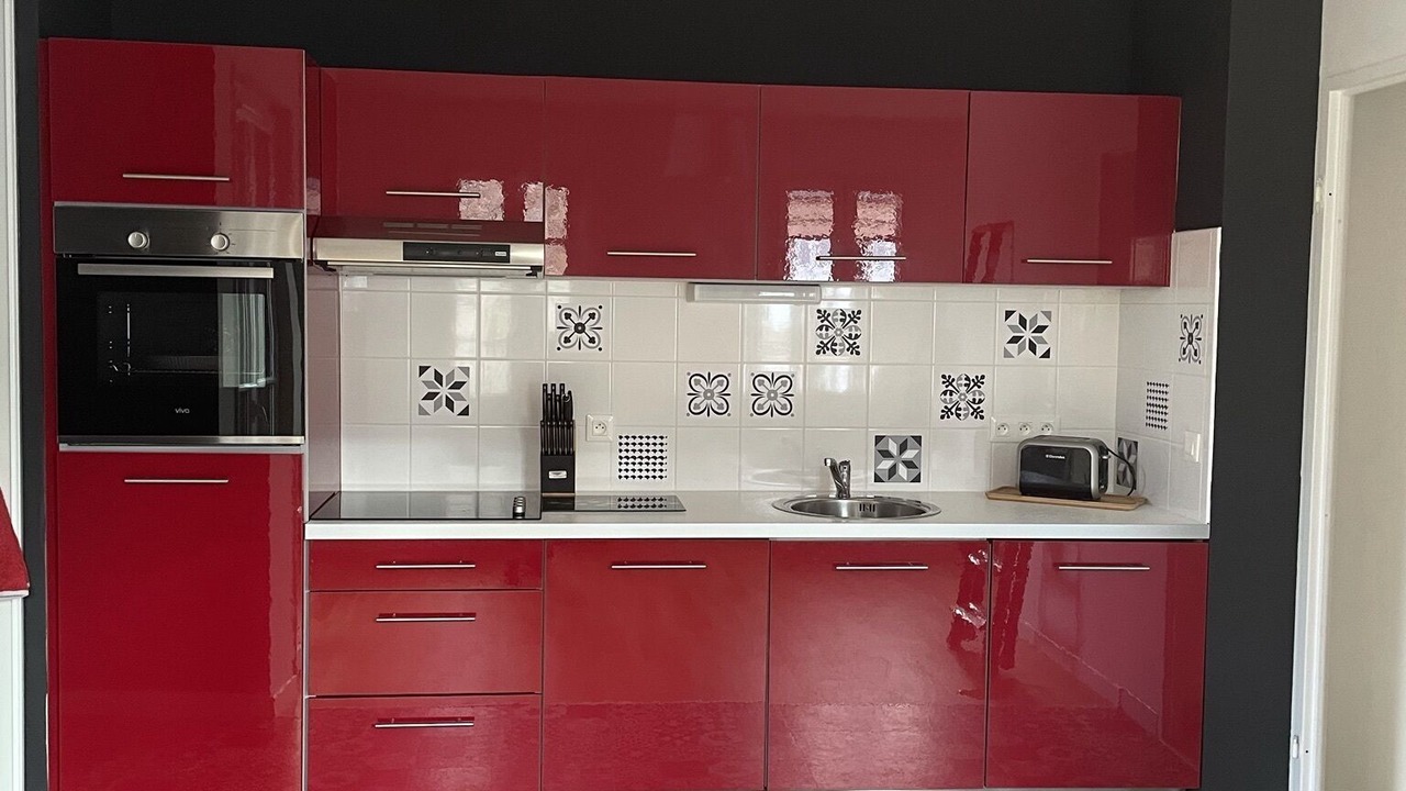 Photo of Kitchen in Saint-Valery-sur-Somme