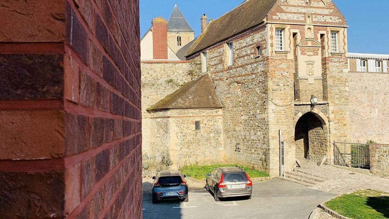 Photo of Others in Saint-Valery-sur-Somme