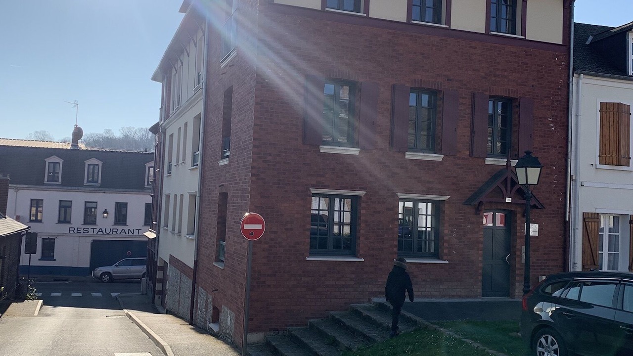 Photo of Outdoor in Saint-Valery-sur-Somme