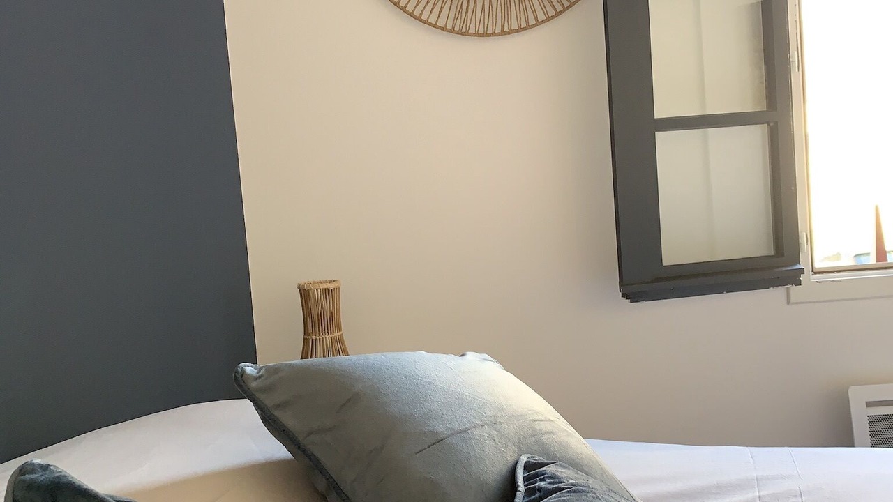 Photo of Bedroom in Saint-Valery-sur-Somme