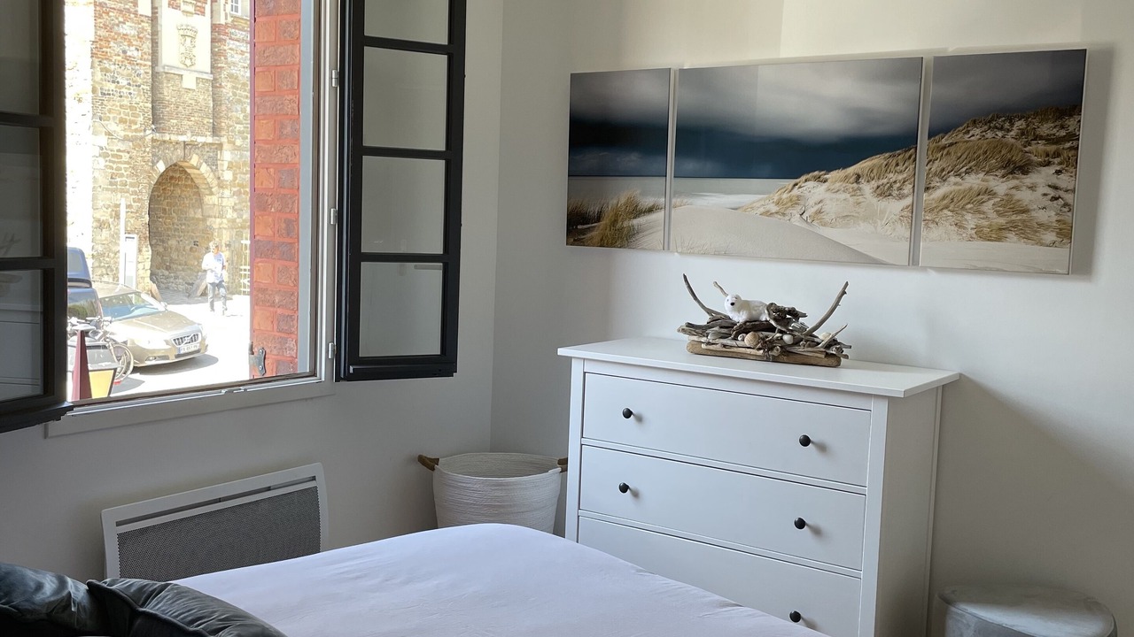 Photo of Bedroom in Saint-Valery-sur-Somme