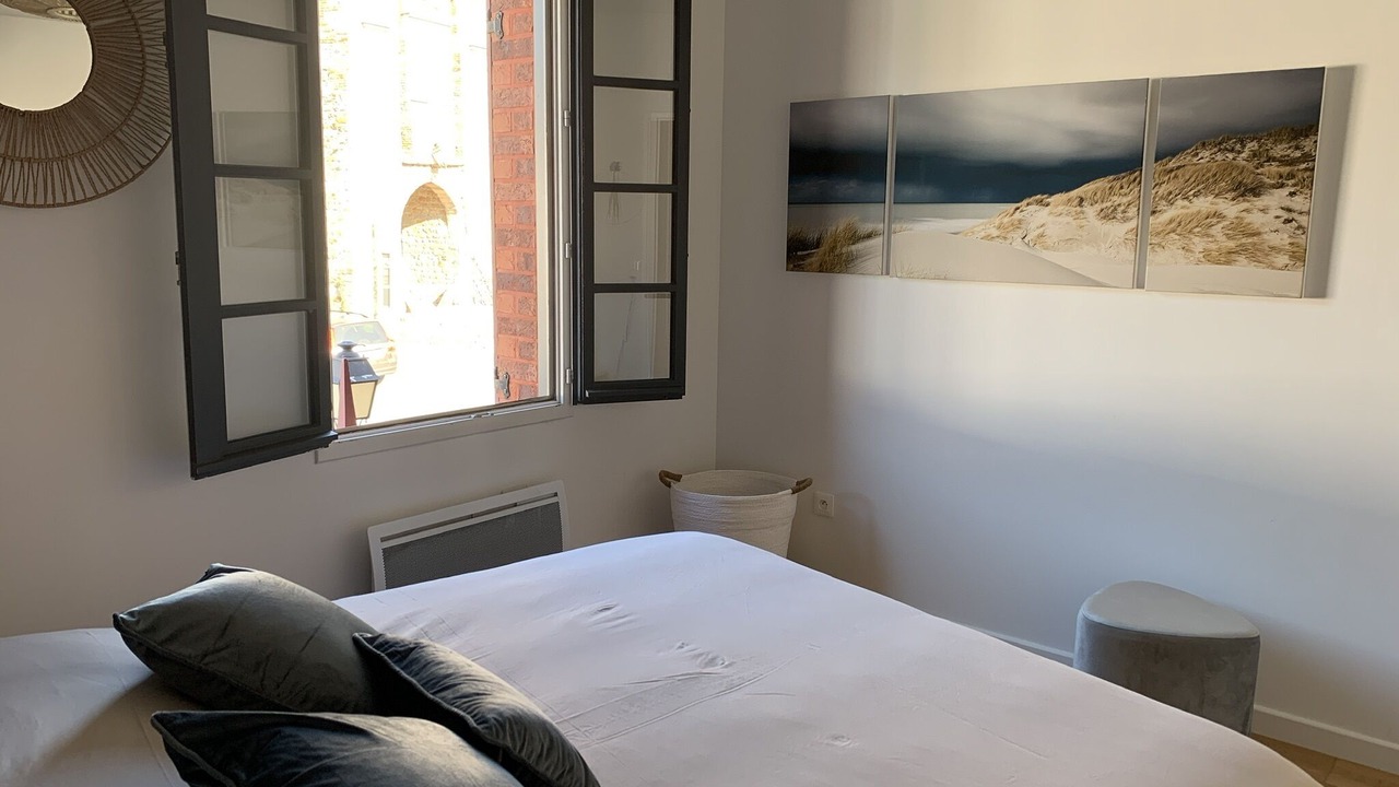 Photo of Bedroom in Saint-Valery-sur-Somme