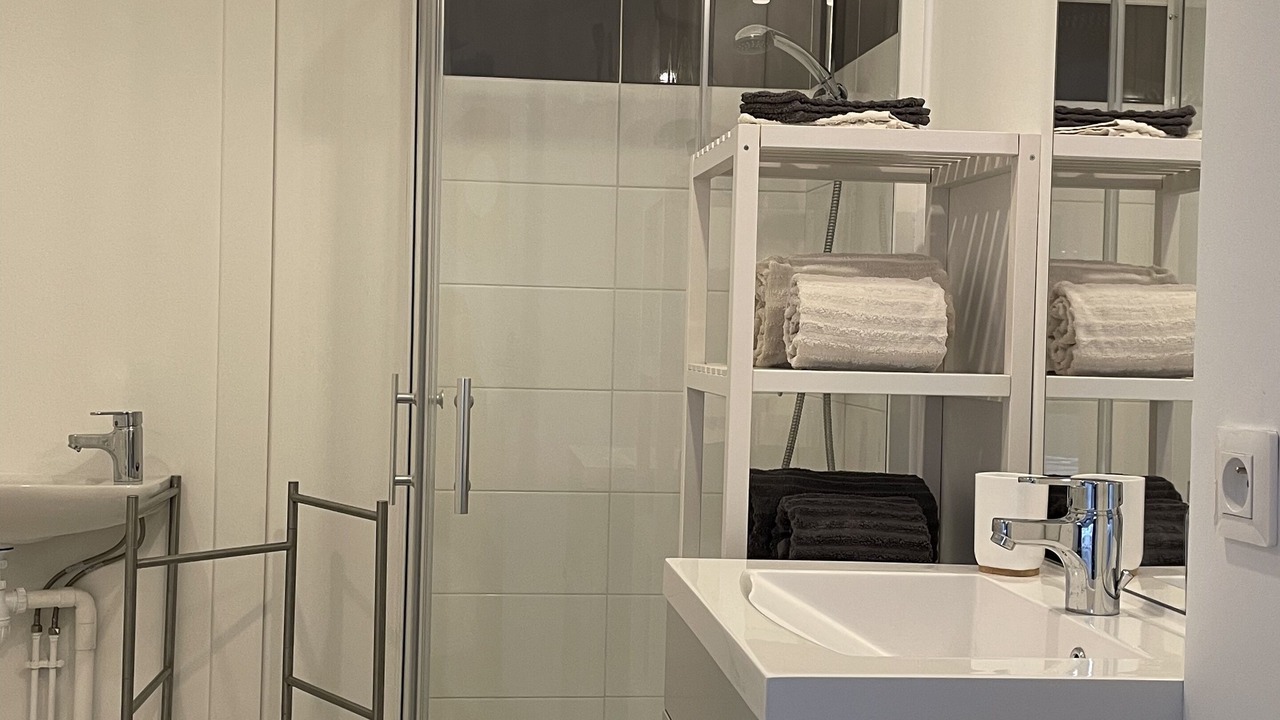 Photo of Bathroom in Saint-Valery-sur-Somme