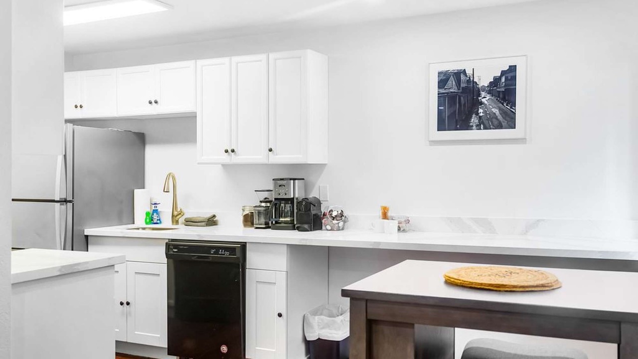 Photo of Kitchen in North Beacon Hill