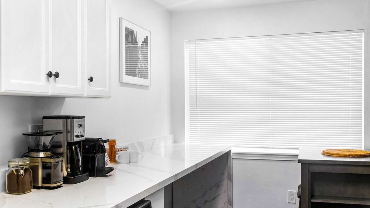 Photo of Kitchen in North Beacon Hill