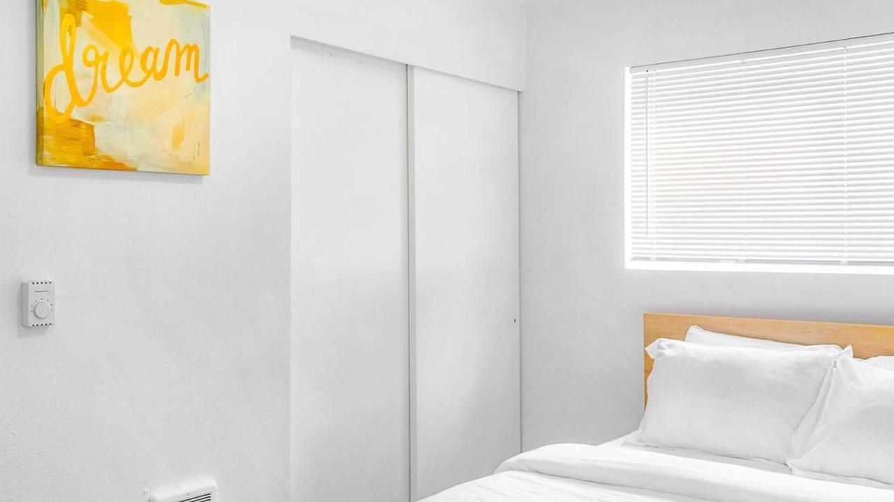 Photo of Bedroom in North Beacon Hill