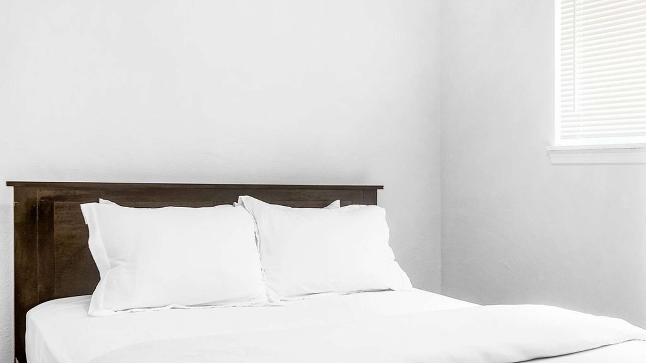 Photo of Bedroom in North Beacon Hill