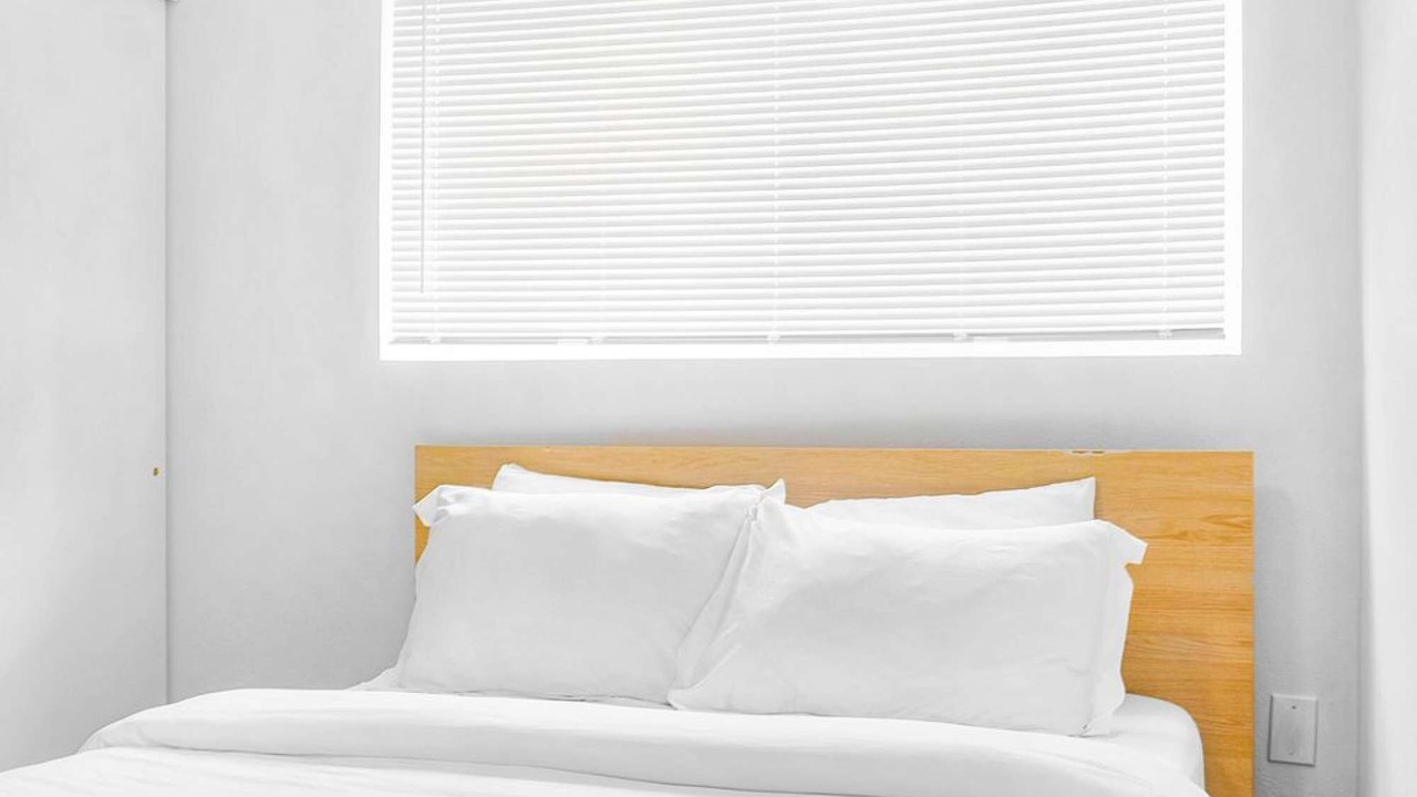 Photo of Bedroom in North Beacon Hill