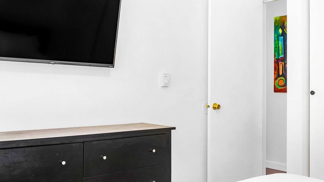 Photo of Bedroom in North Beacon Hill