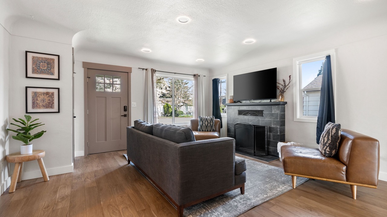 Photo of Livingroom in Keizer