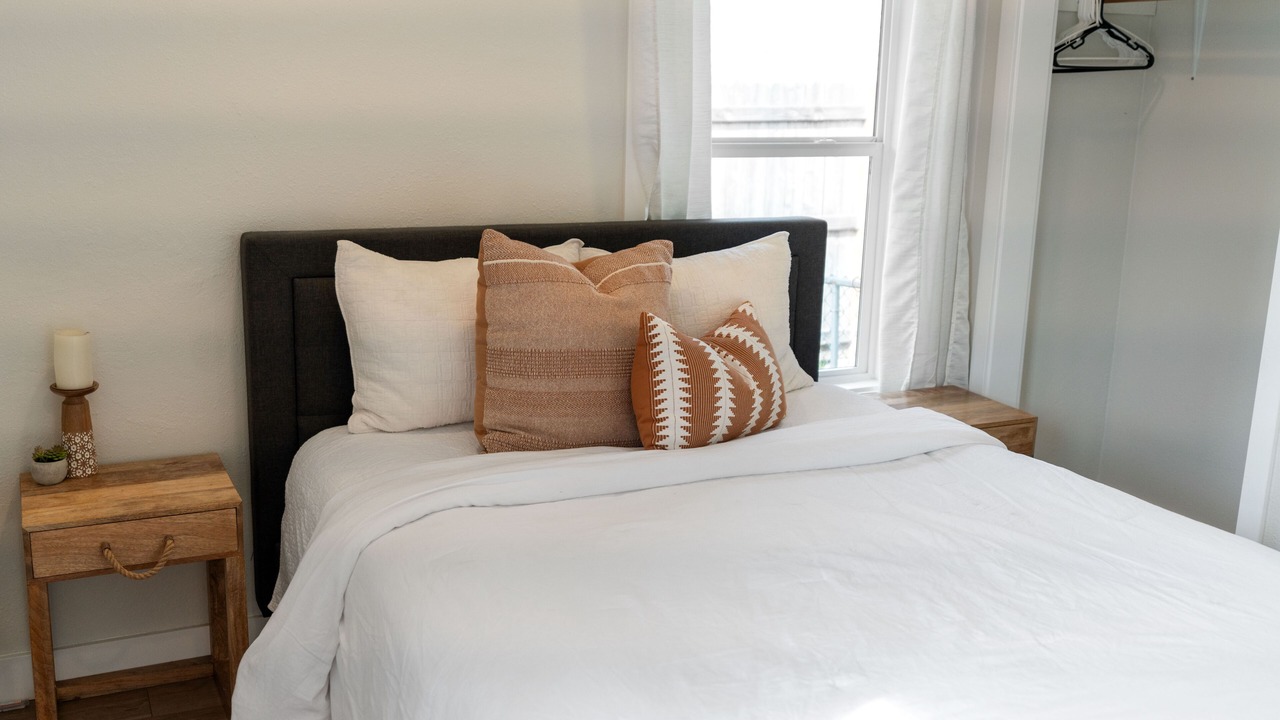 Photo of Bedroom in Keizer