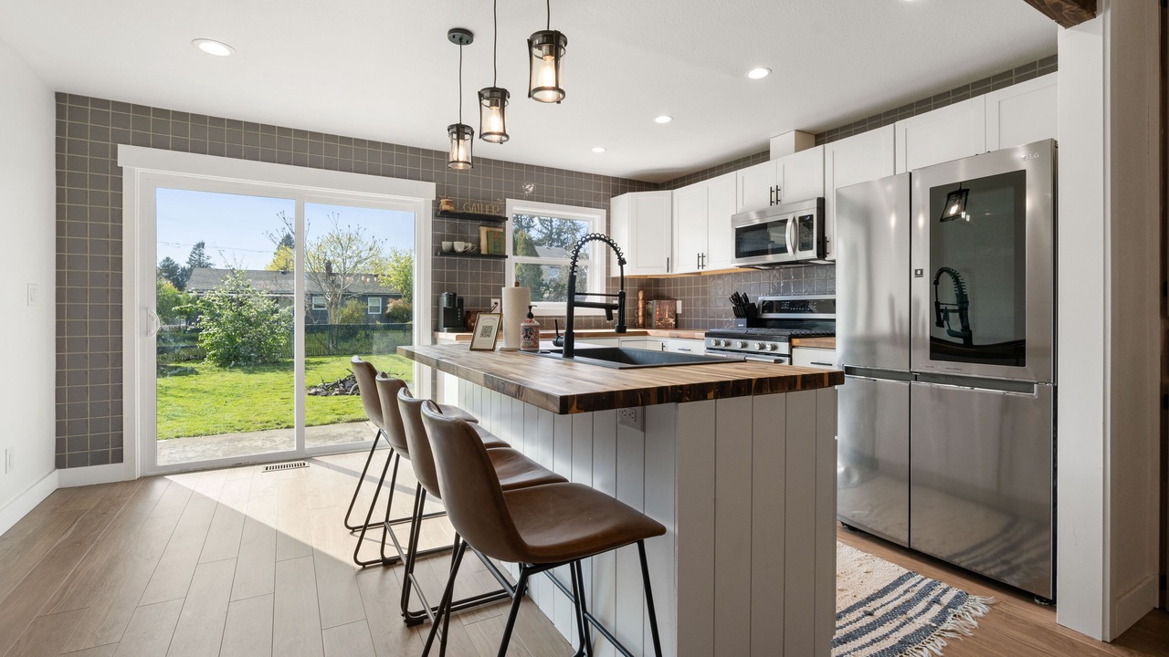 Photo of Kitchen in Keizer