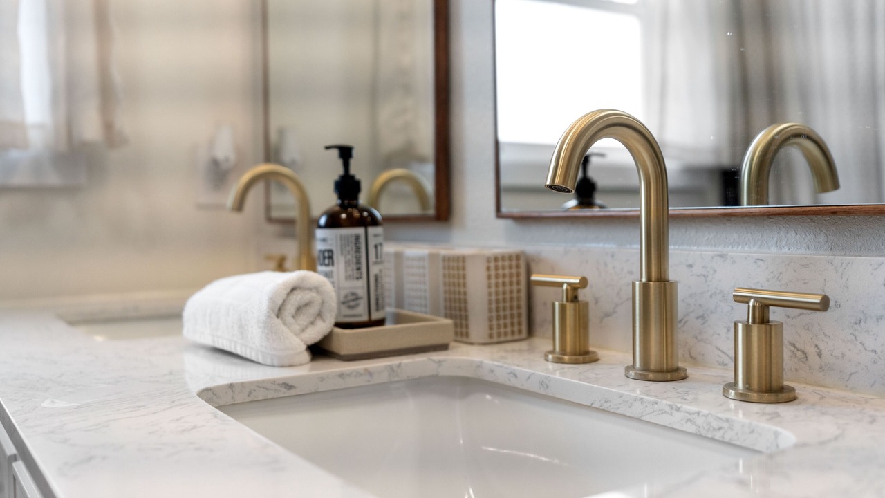 Photo of Bathroom in Keizer