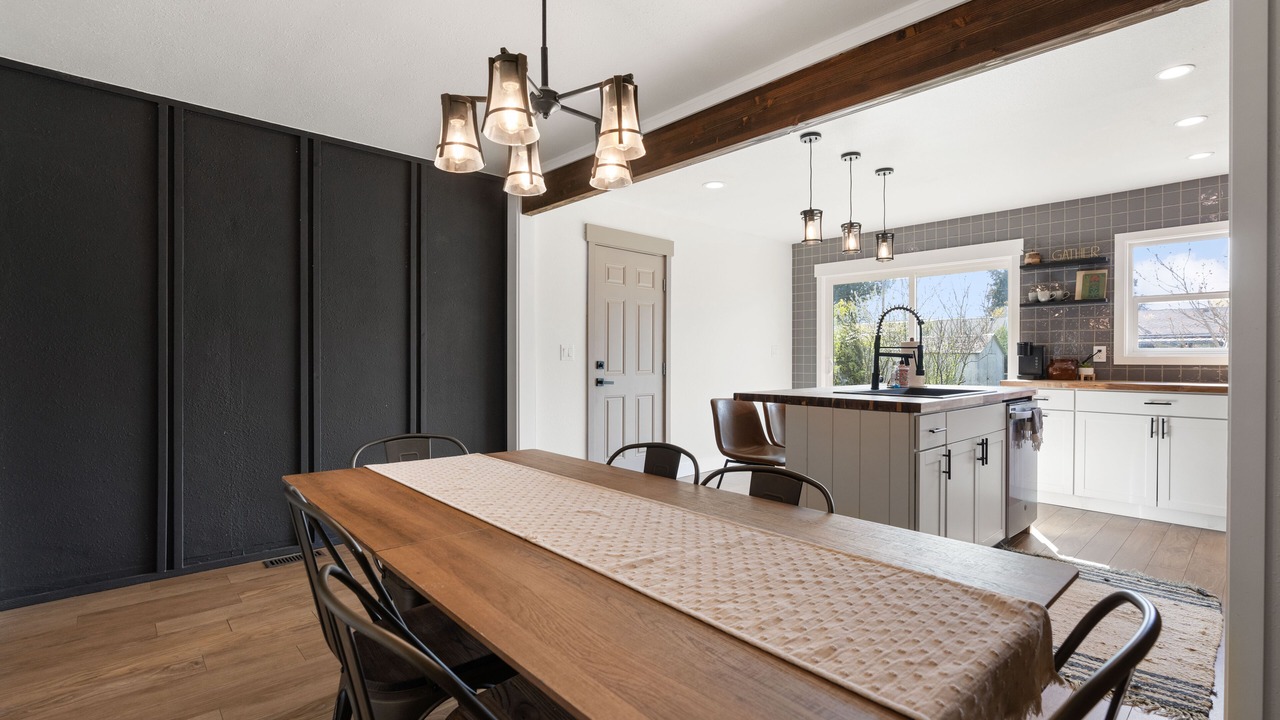 Photo of Kitchen in Keizer