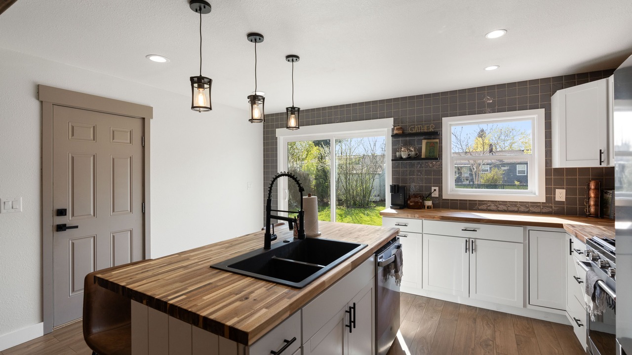 Photo of Kitchen in Keizer