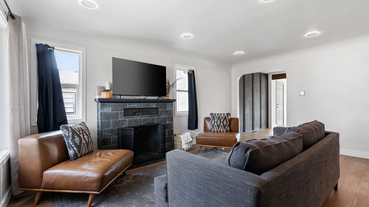 Photo of Livingroom in Keizer