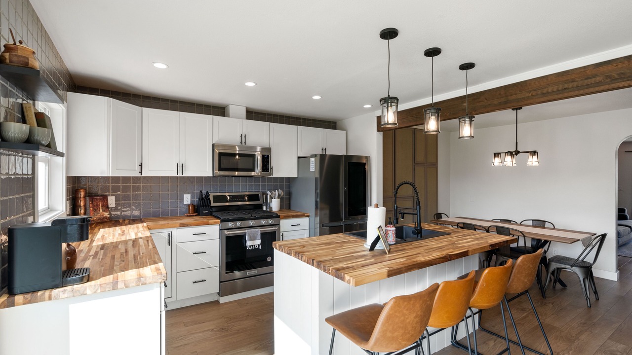 Photo of Kitchen in Keizer