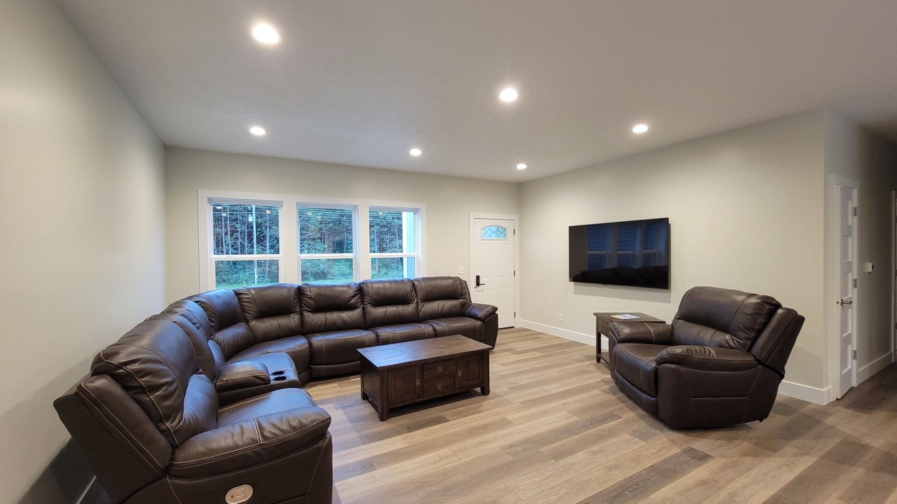 Photo of Livingroom in Mears