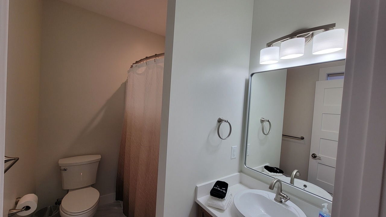 Photo of Bathroom in Mears