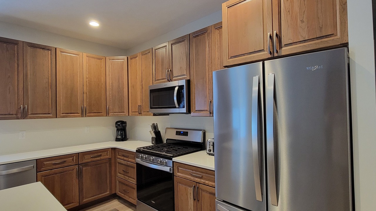 Photo of Kitchen in Mears