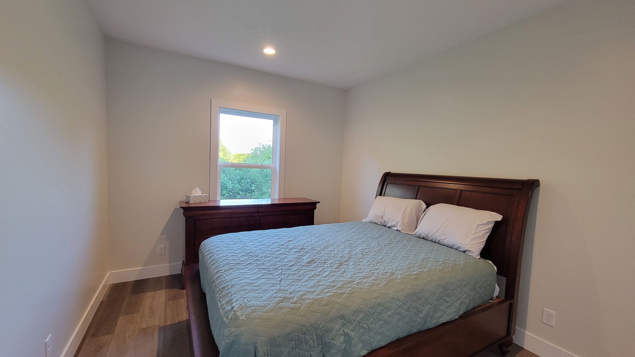 Photo of Bedroom in Mears