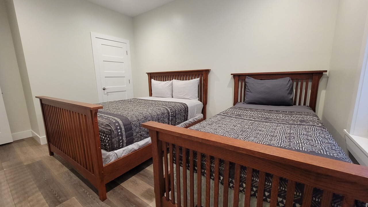Photo of Bedroom in Mears