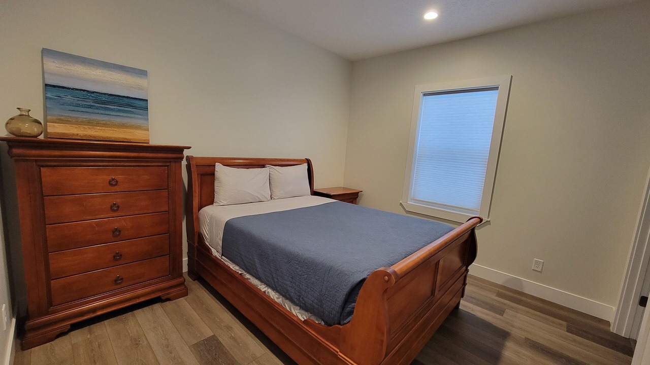 Photo of Bedroom in Mears