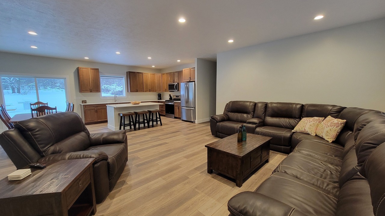 Photo of Livingroom in Mears