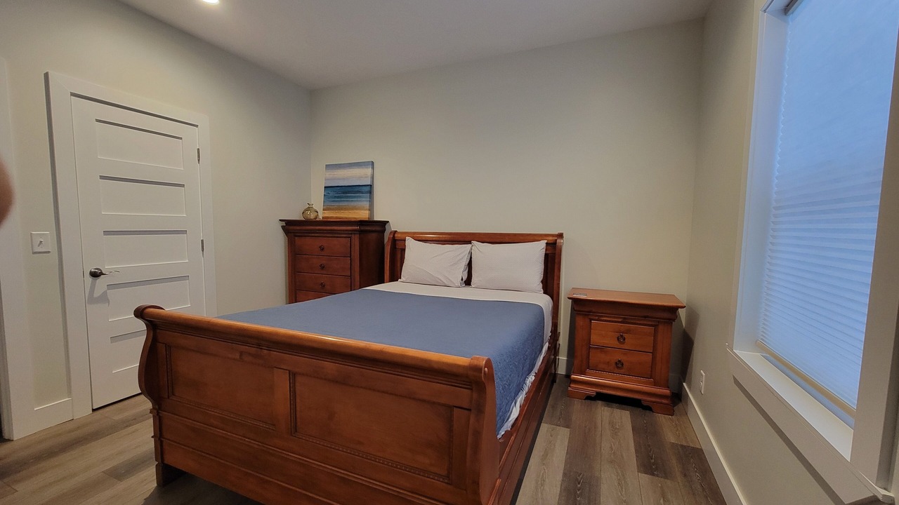 Photo of Bedroom in Mears
