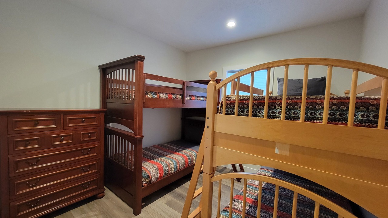 Photo of Bedroom in Mears