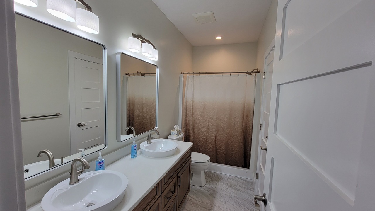 Photo of Bathroom in Mears