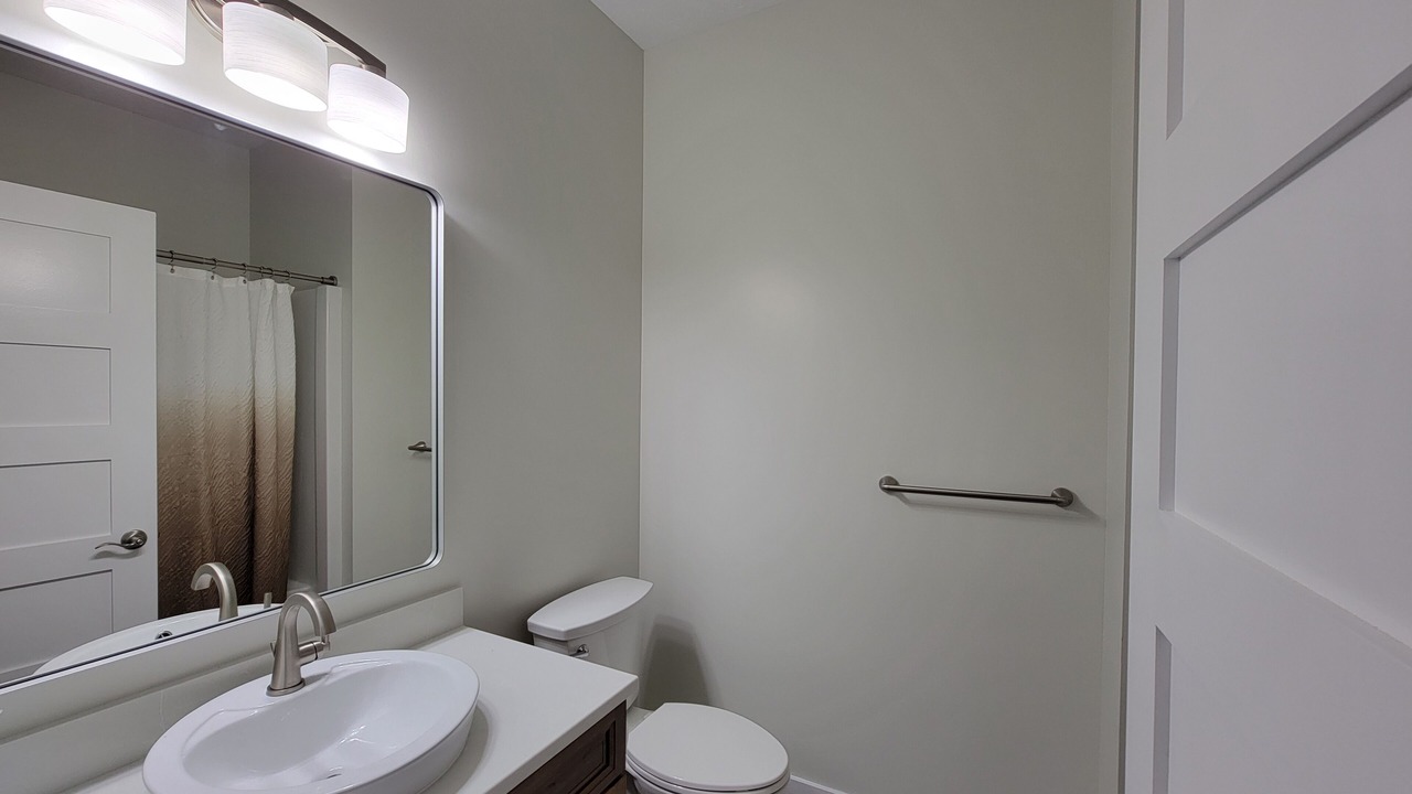 Photo of Bathroom in Mears