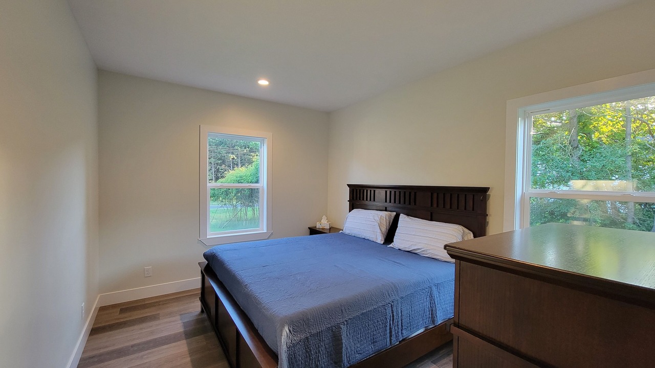 Photo of Bedroom in Mears