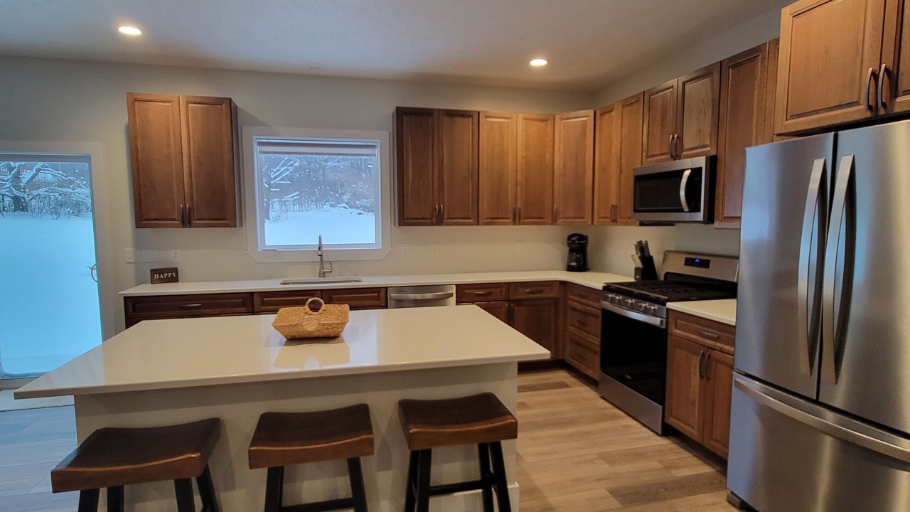 Photo of Kitchen in Mears