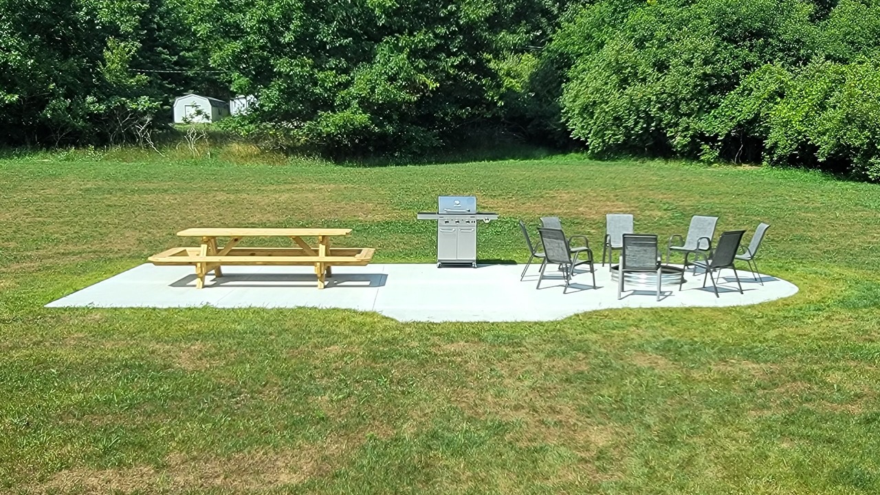 Photo of Outdoor in Mears