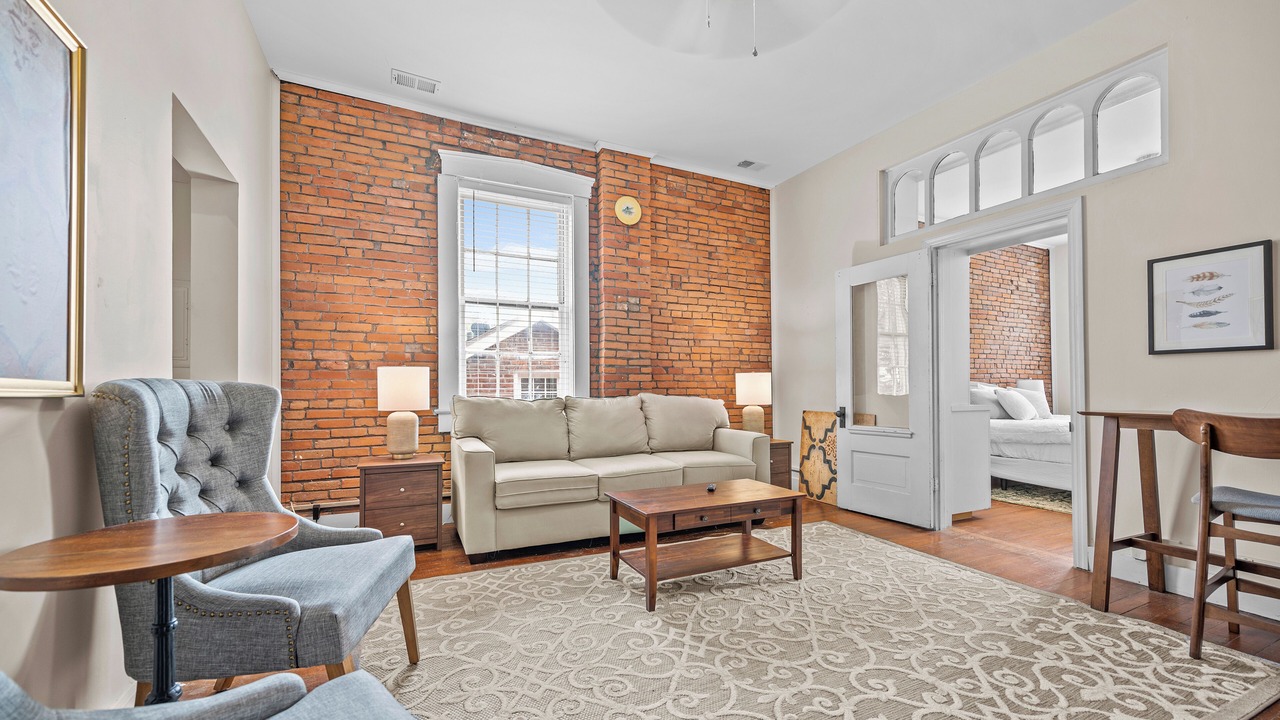 Photo of Livingroom in St. Charles