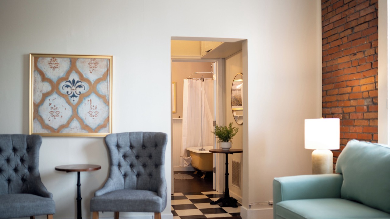 Photo of Livingroom in St. Charles