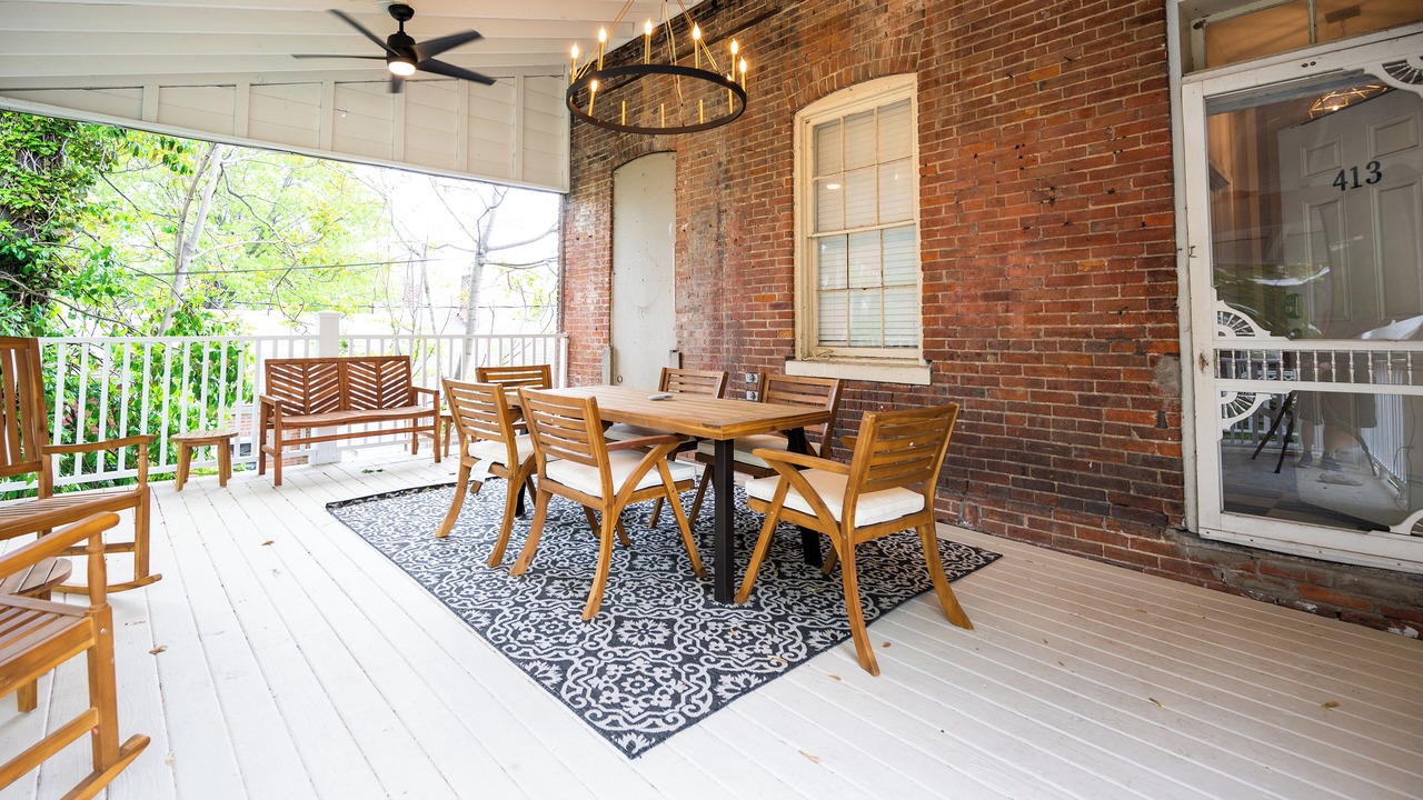 Photo of Outdoor in St. Charles