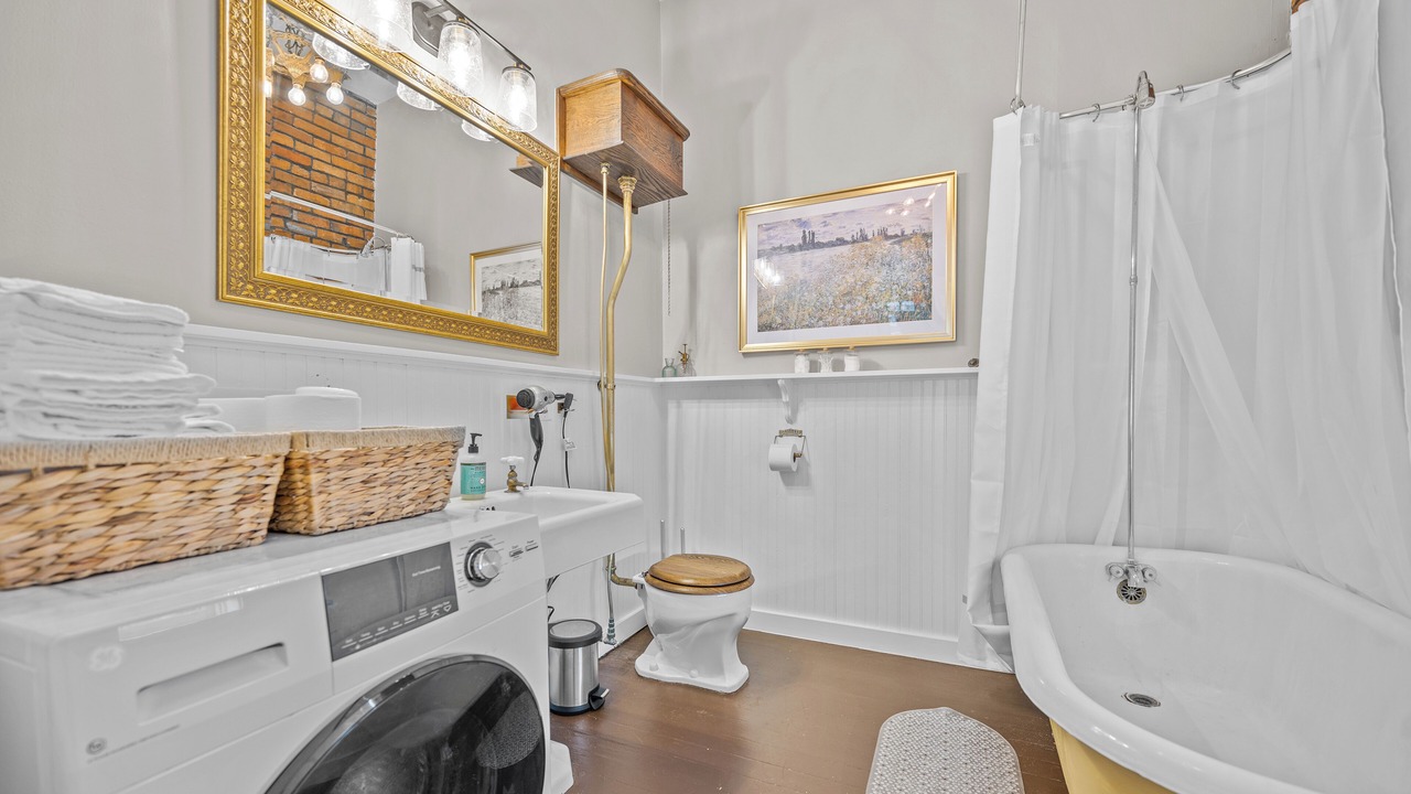 Photo of Bathroom in St. Charles